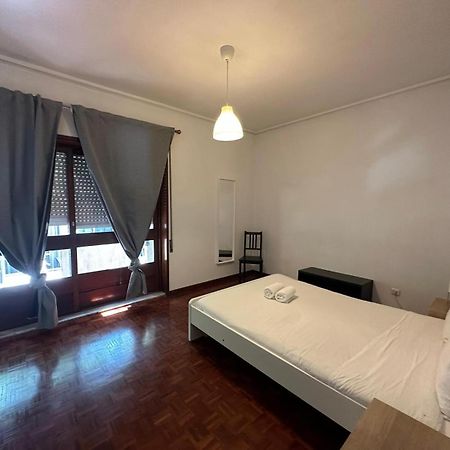 Convivio 269-1 Apartment Porto Ngoại thất bức ảnh