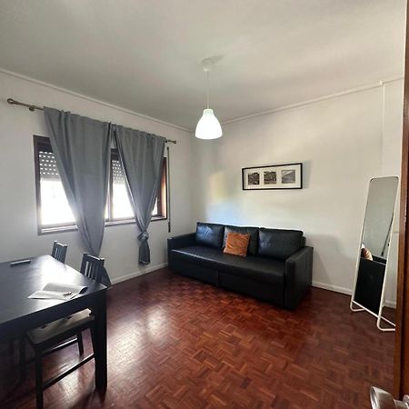 Convivio 269-1 Apartment Porto Ngoại thất bức ảnh