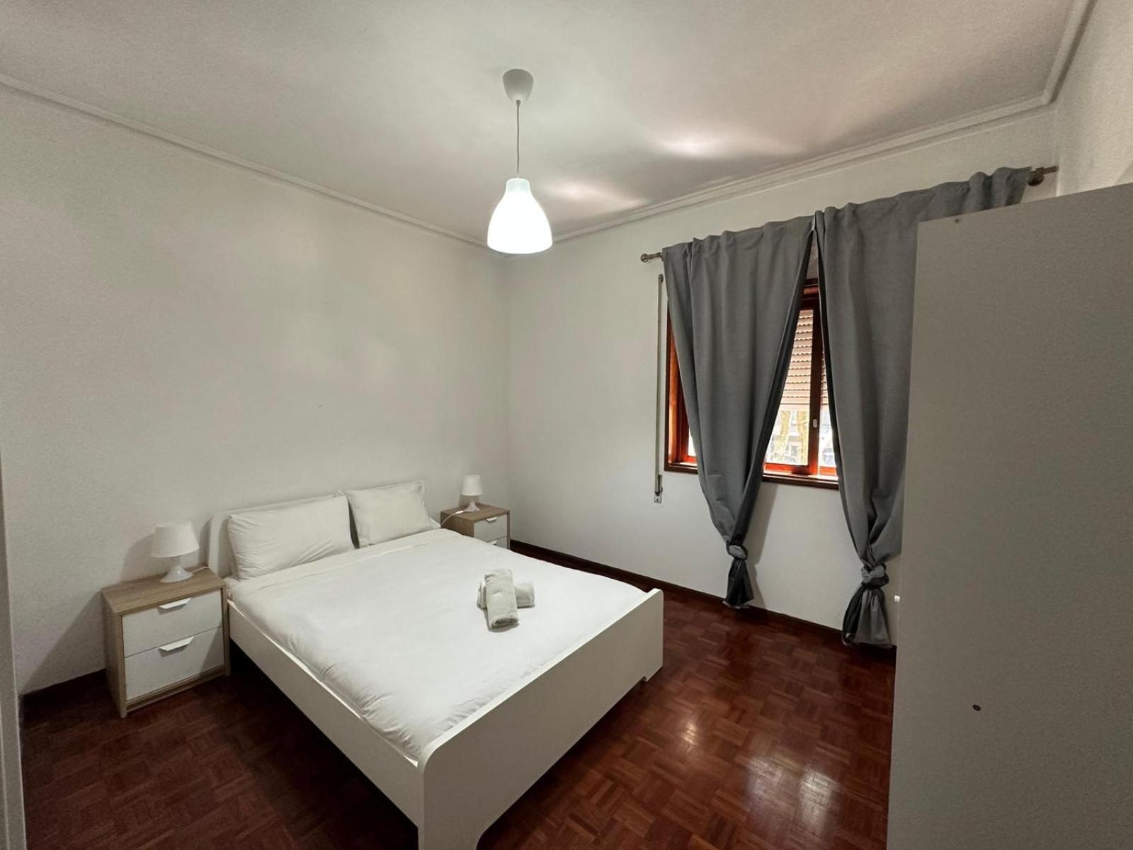 Convivio 269-1 Apartment Porto Ngoại thất bức ảnh