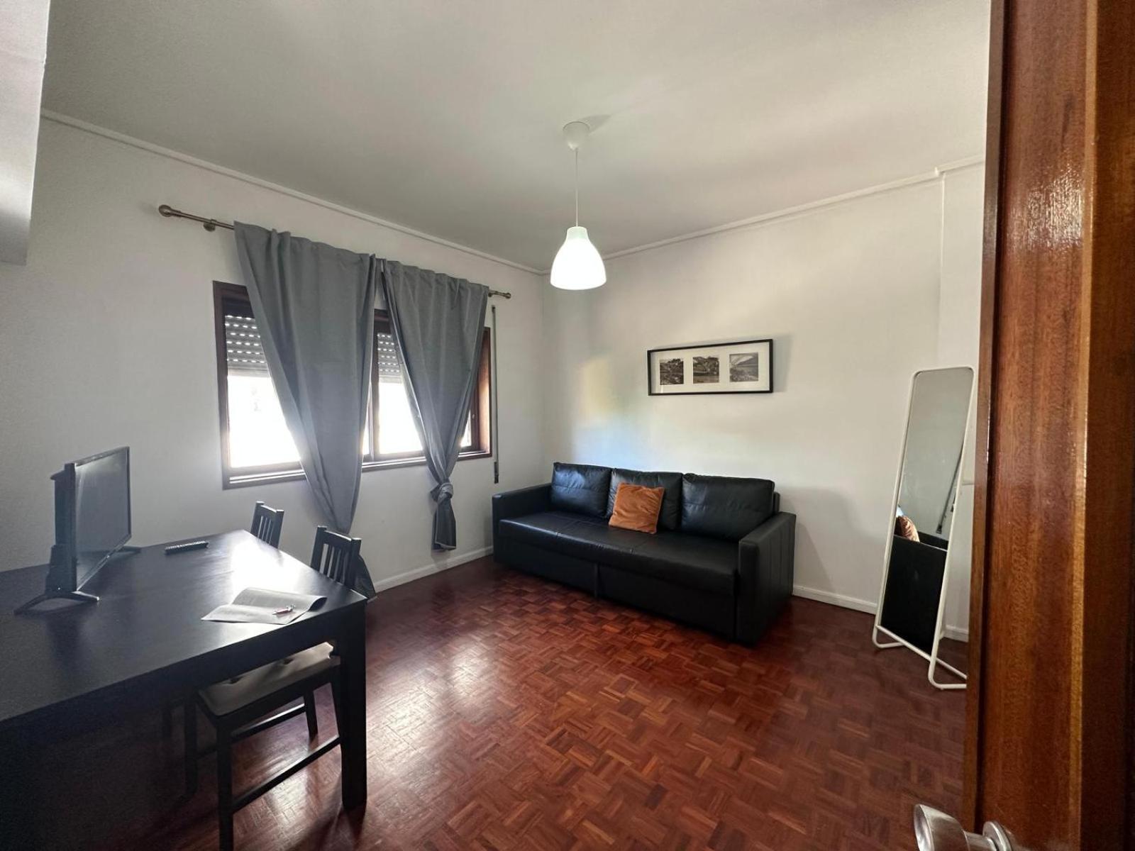 Convivio 269-1 Apartment Porto Ngoại thất bức ảnh
